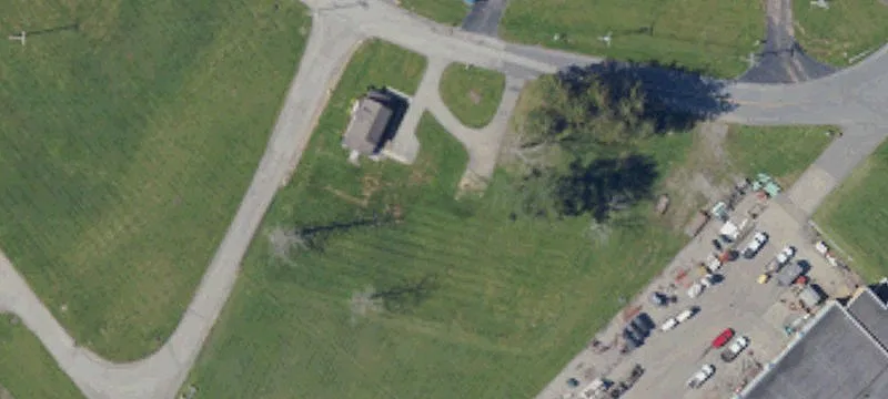 115 Airport Rd