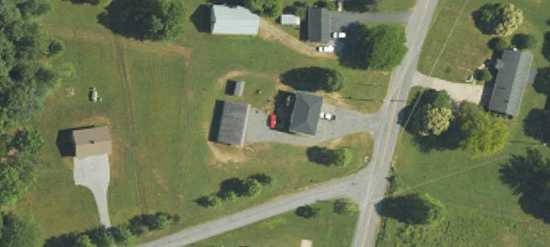 3699 Stevenson Hl Rd