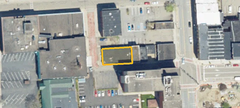 16 Saint James Pl