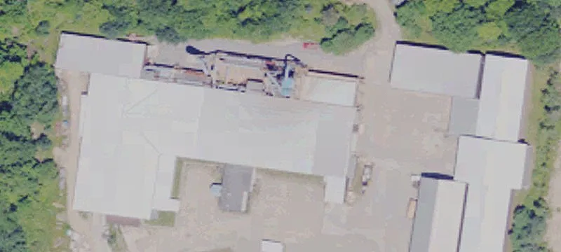 1026 Industrial Park