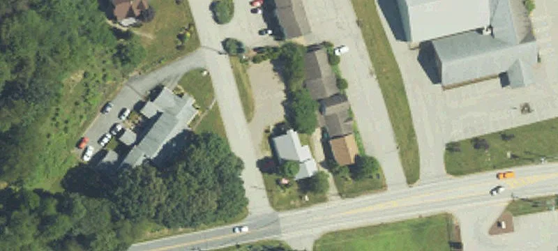 2530 Warren Rd