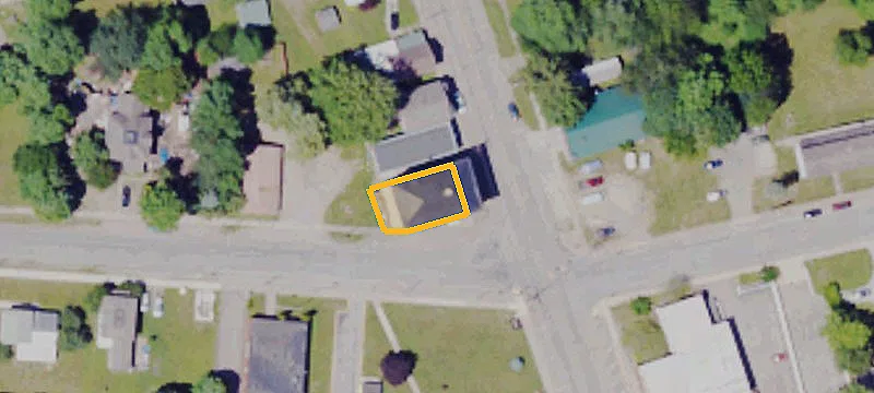 101 Main St