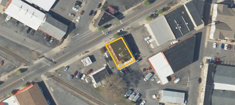 126 Bellefonte Ave