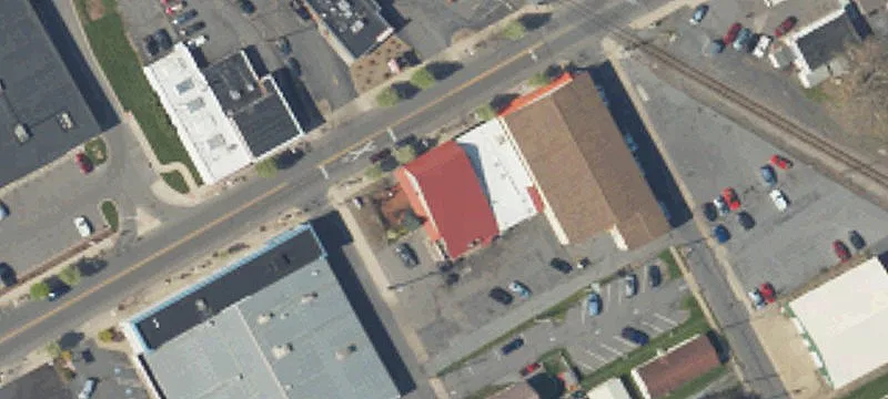 218 Bellefonte Ave