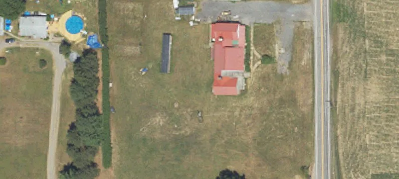 3635 Deer Crk Rd