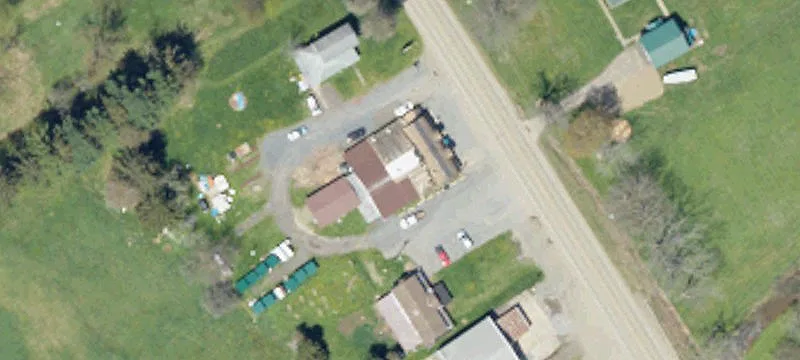 3434 Rte 155