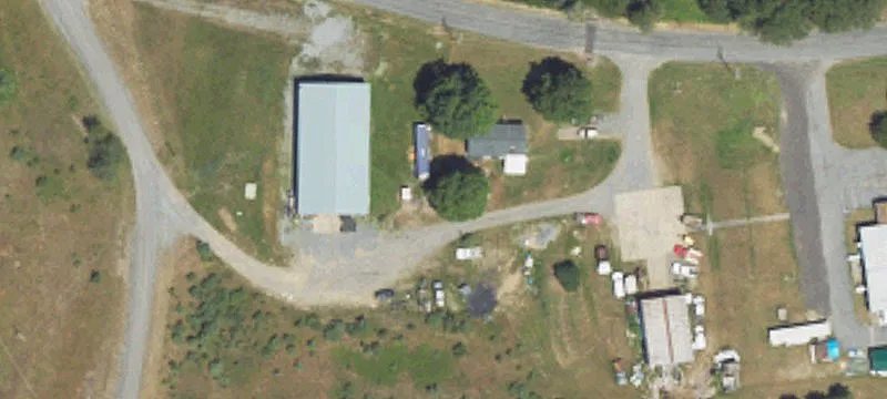 2429 Wallaceton Morrisdale Rd