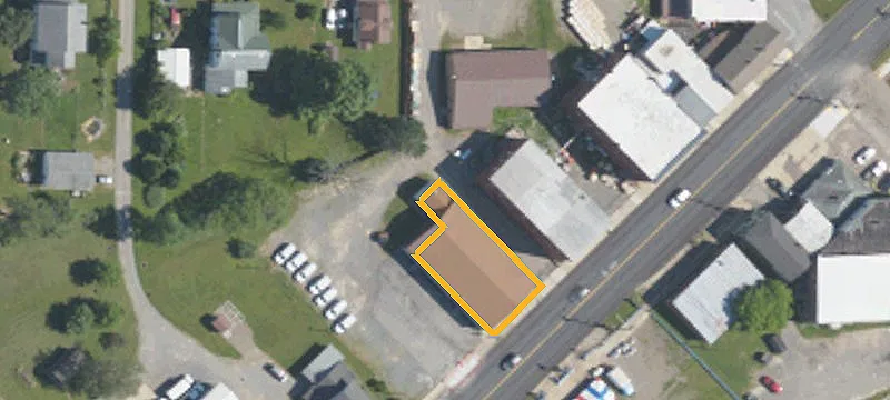 120 Cherry St