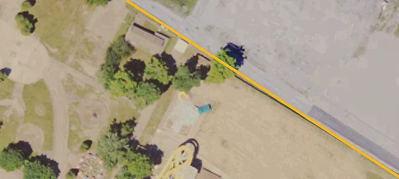 Conneaut Lk Park