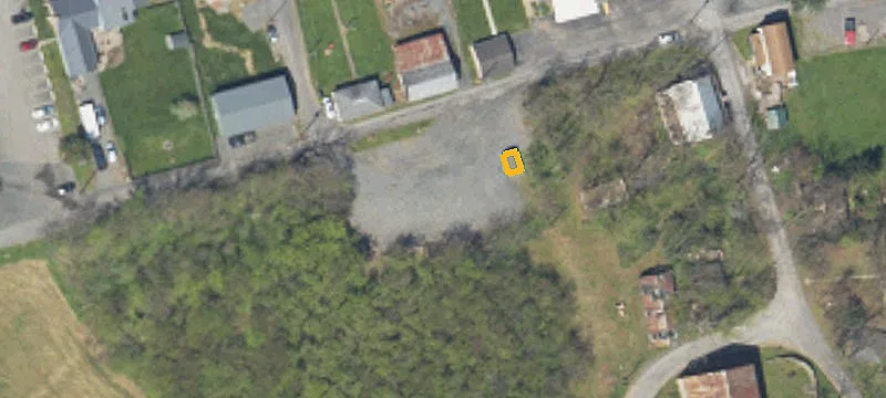 Ww Pond St