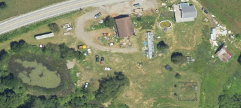 9785 Rte 210th Hwy