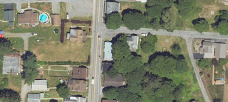 3602 Morrisdale Allport Hwy
