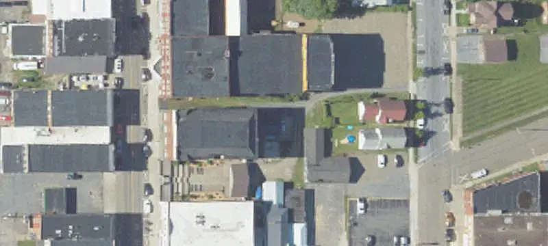 Fraley St