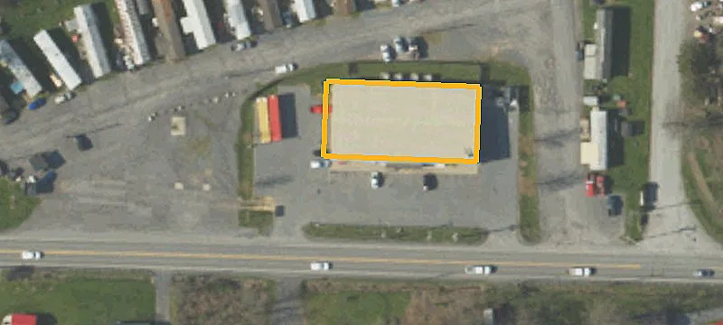 455 Eagle Vly Rd