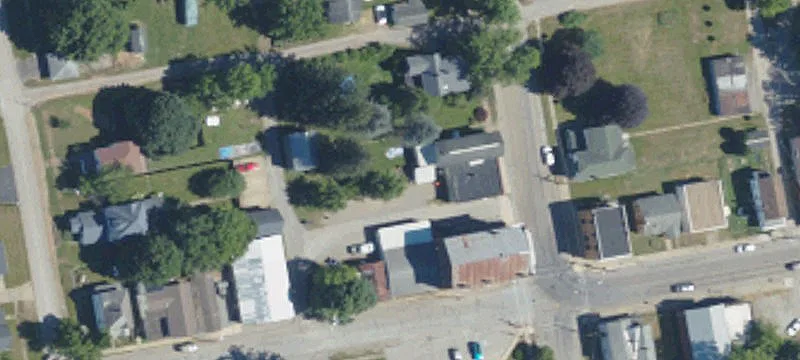 308 Madison St