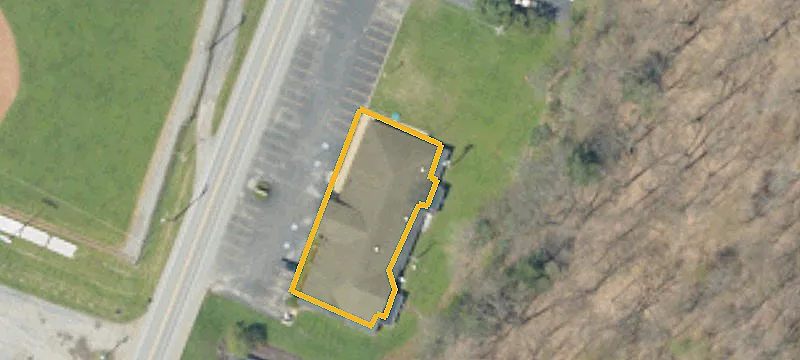 288 Sizerville Rd