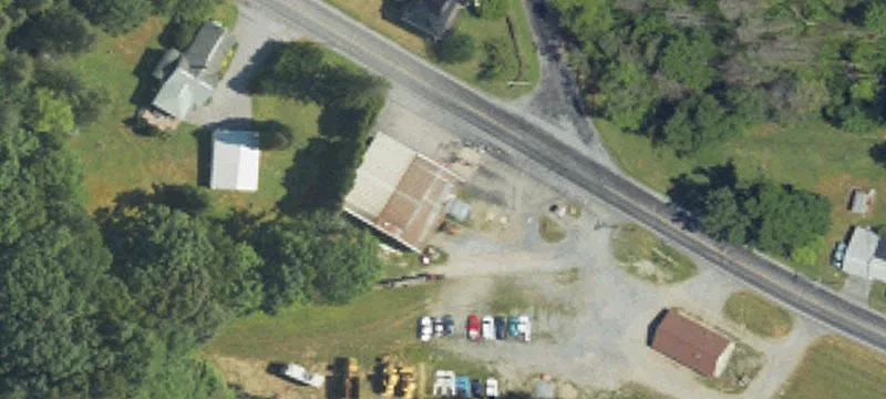 10890 Rte 553rd Hwy