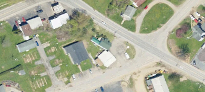 Main St