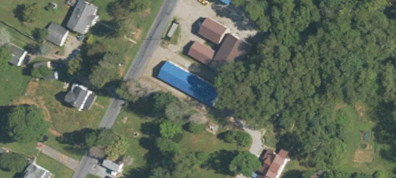 836 Starford Rd