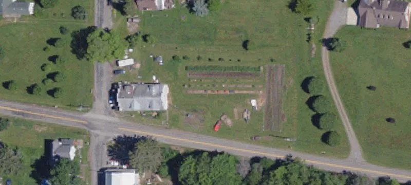 2806 Lickingville Rd