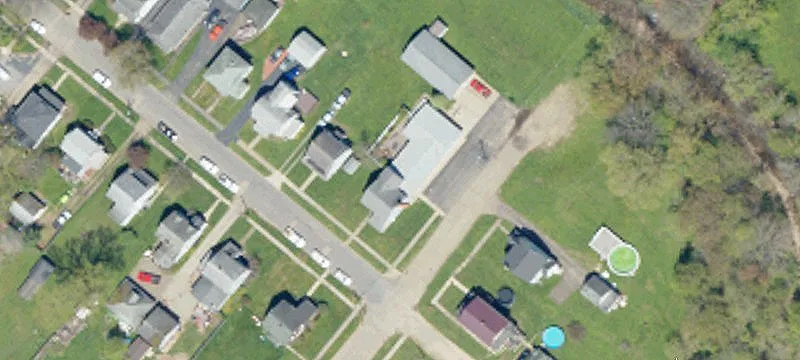 45 Melvin Ave