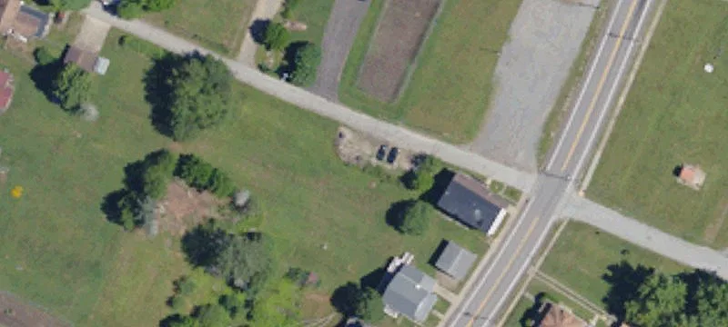 101 Railroad St