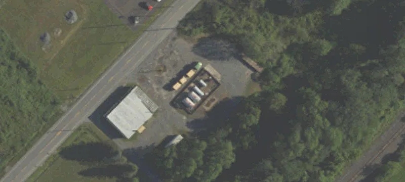 11981 Renovo Rd