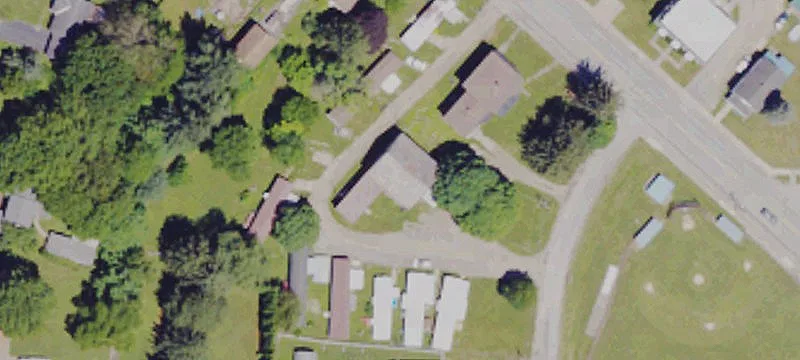 Stratton Mobile Home Park
