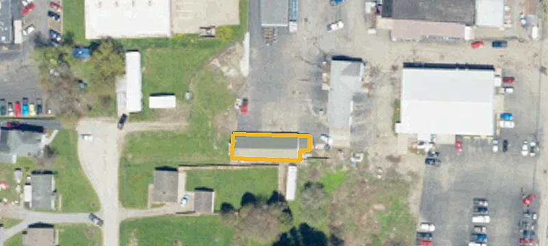 9 Bolivar Dr Rear