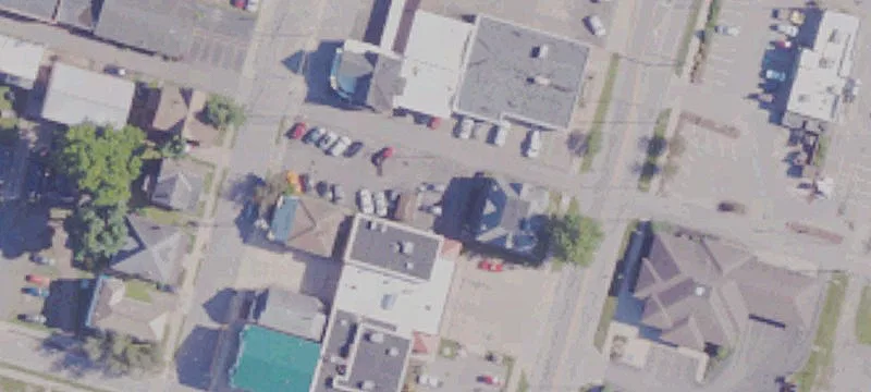 Steers St