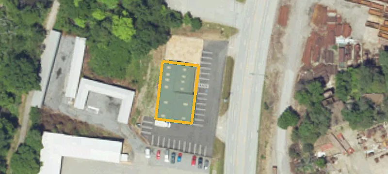 1250 Wayne Ave