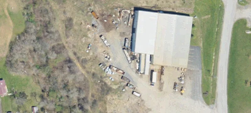 1013 Delaum Rd