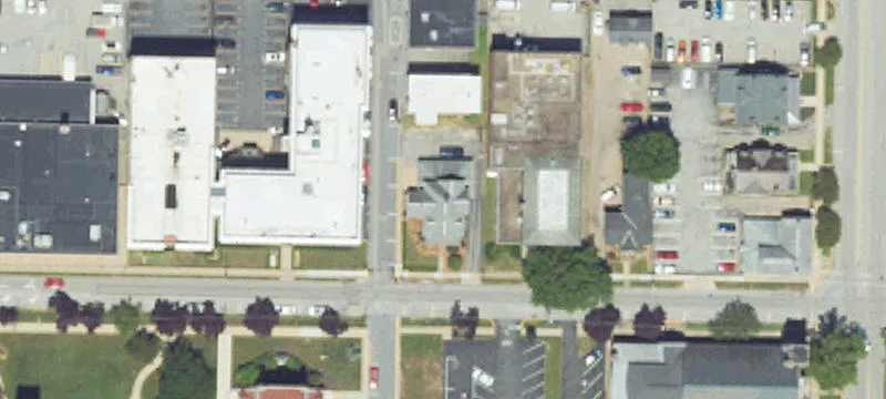 635 Church St