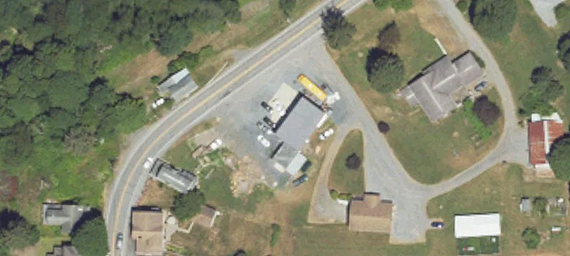 3796 Morrisdale Allport Hwy