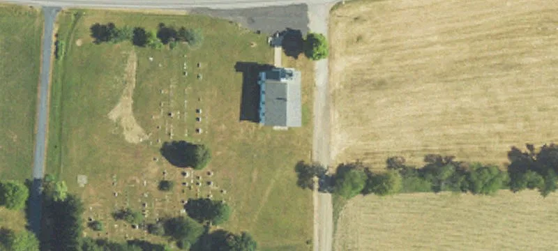 1532 Shamokin Trl