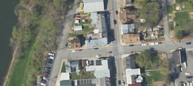 102 Main St