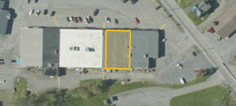 Mc Connellsburg, PA 17233