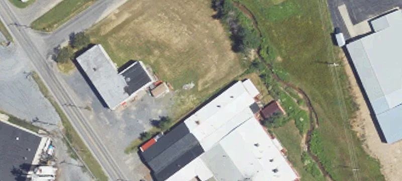 1055 Trout Run Rd