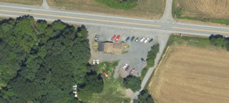 1647 Woodland Bigler Hwy