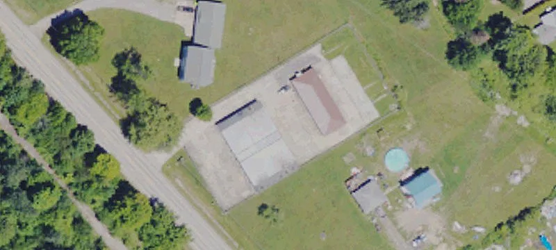 2450 Williamsfield Rd