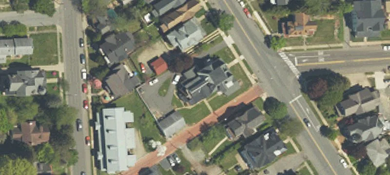 801 Market St