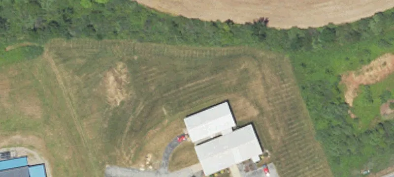215 Airport Rd