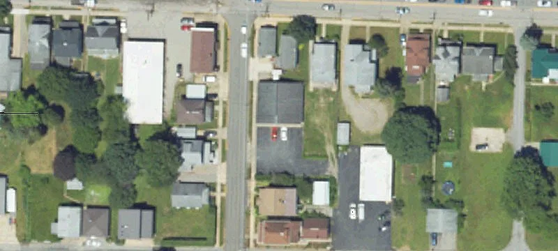 19 13th St