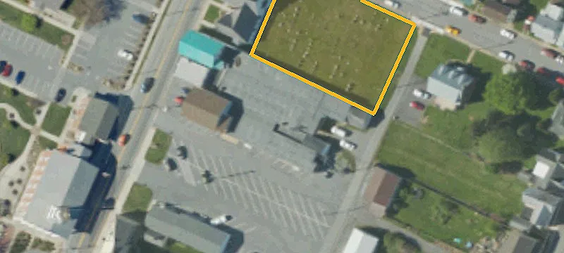 216 2nd St