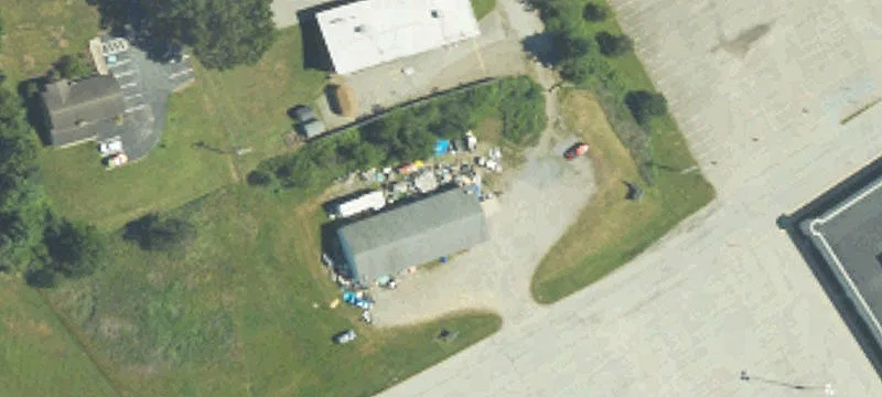 2275 Warren Rd