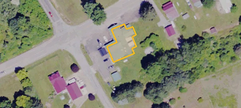 19078 Townville Rd