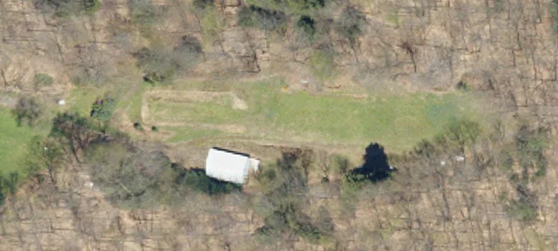 1110 Johnsonburg Rd