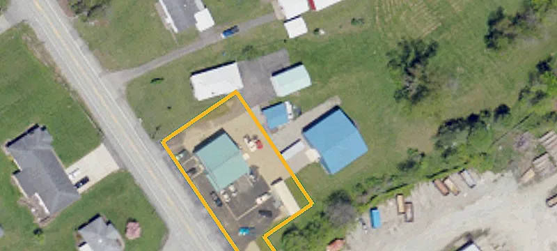 Greensboro, PA 15338