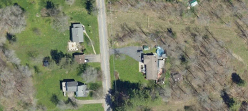 86th Hedgehog Ln