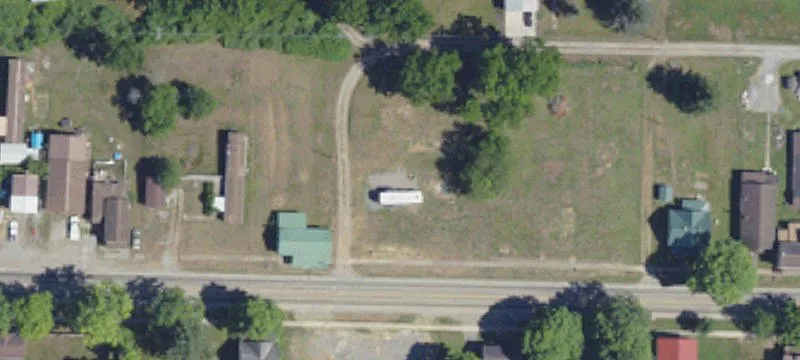 Callensburg, PA 16213